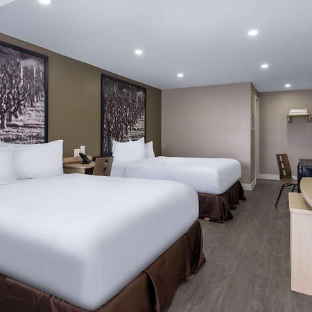 Super 8 By Wyndham Niagara Falls On 外观 照片