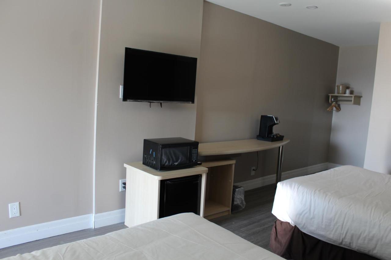 Super 8 By Wyndham Niagara Falls On 外观 照片