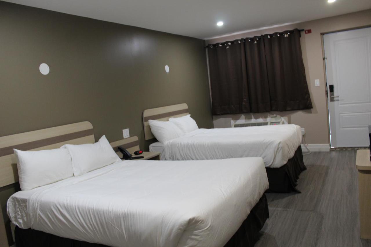 Super 8 By Wyndham Niagara Falls On 外观 照片