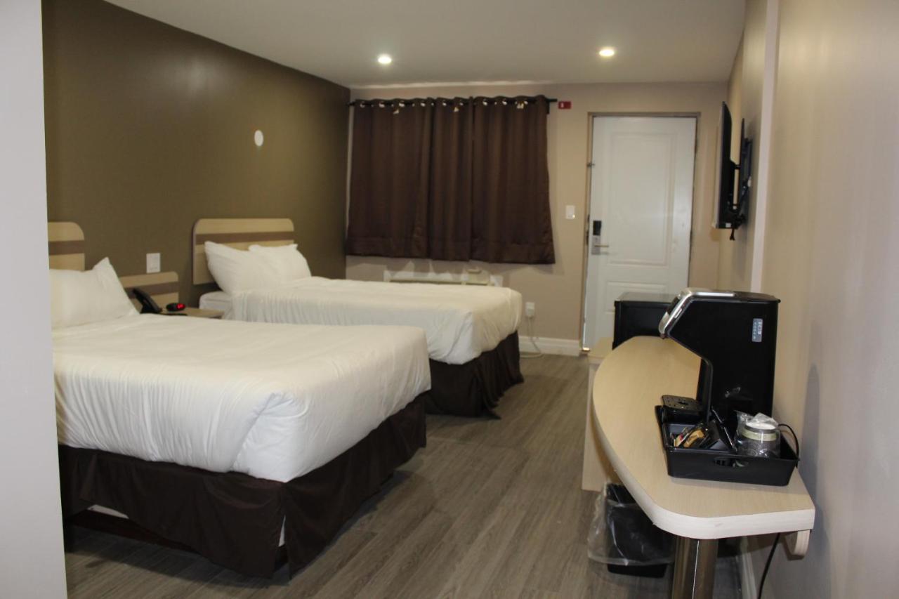 Super 8 By Wyndham Niagara Falls On 外观 照片