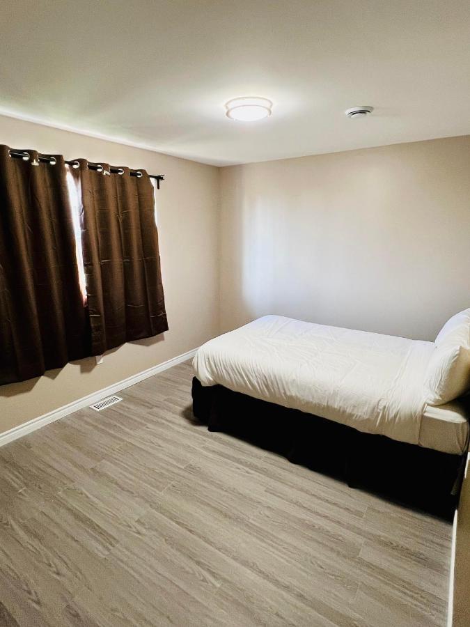 Super 8 By Wyndham Niagara Falls On 外观 照片