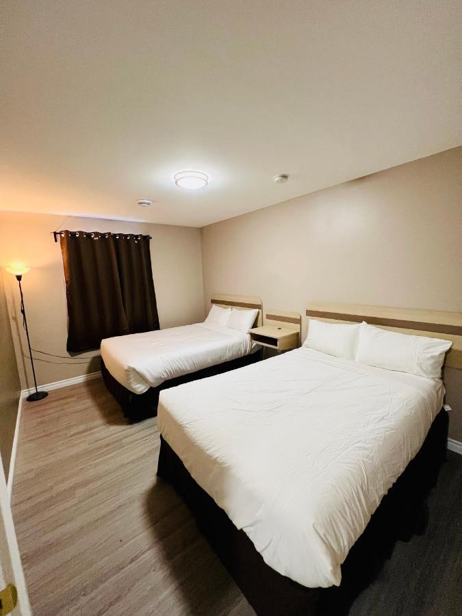 Super 8 By Wyndham Niagara Falls On 外观 照片