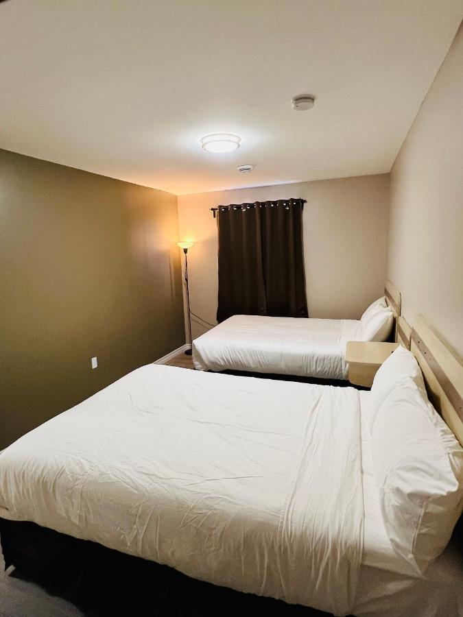 Super 8 By Wyndham Niagara Falls On 外观 照片