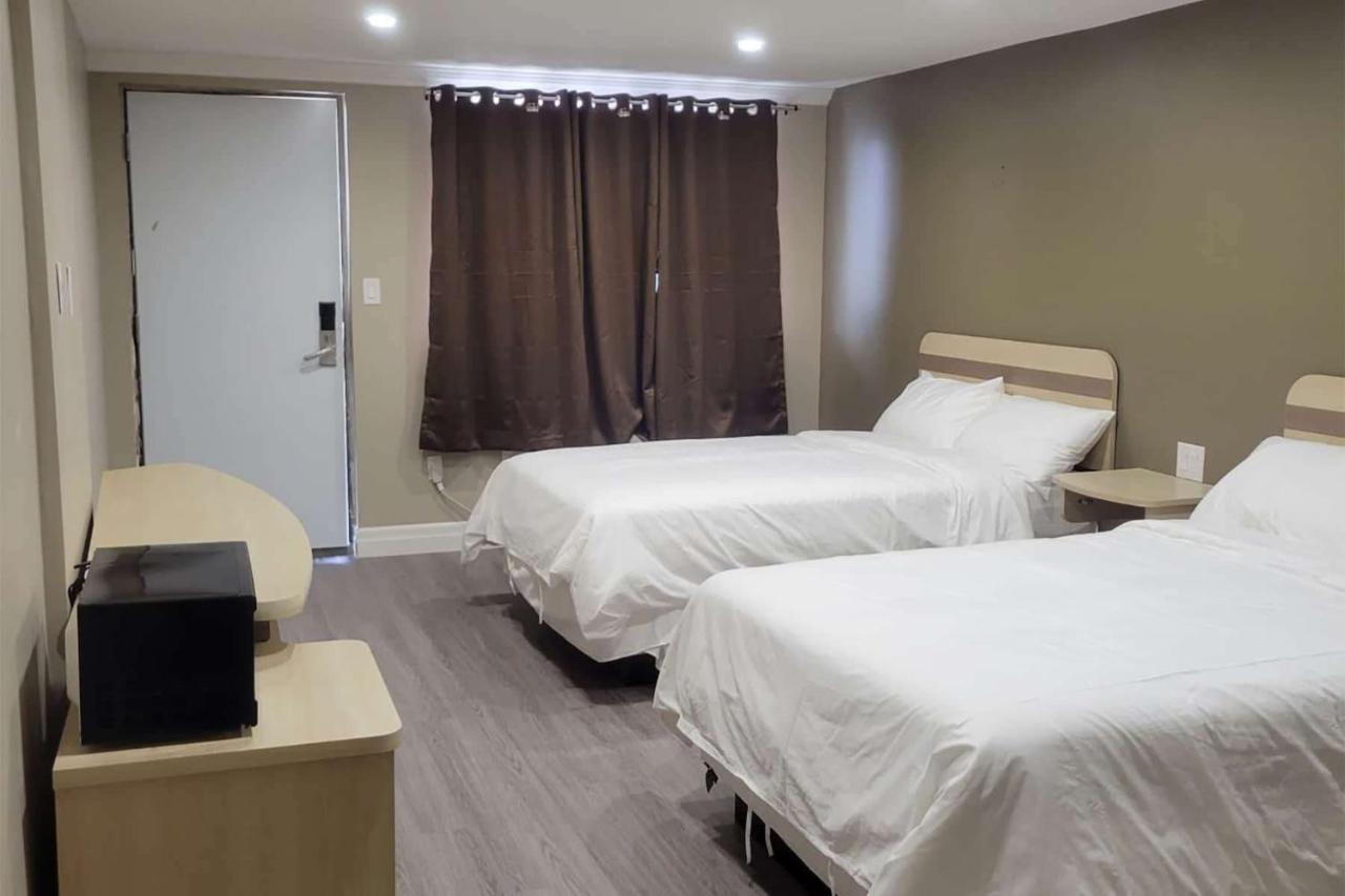 Super 8 By Wyndham Niagara Falls On 外观 照片