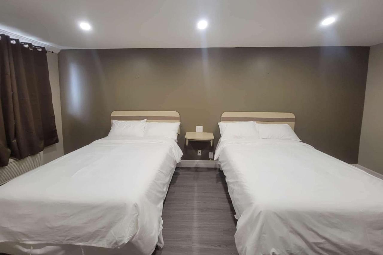 Super 8 By Wyndham Niagara Falls On 外观 照片