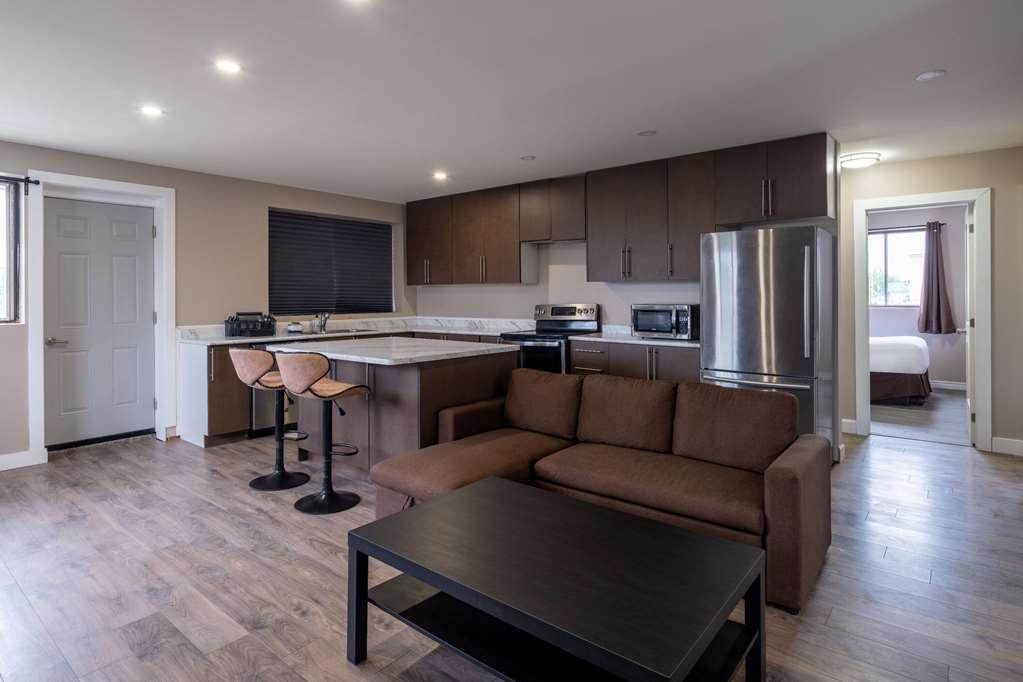 Super 8 By Wyndham Niagara Falls On 客房 照片